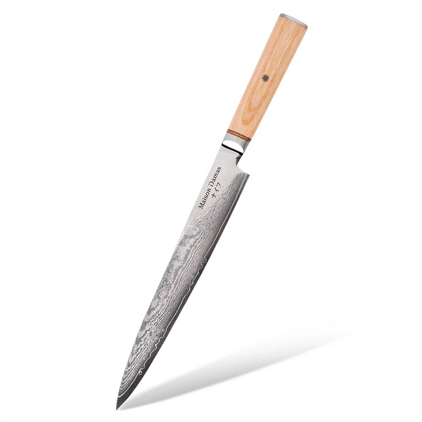 Couteau gyuto Matsu - Maison Damas