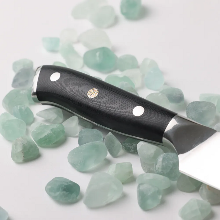 Couteau santoku Kimoya - Maison Damas